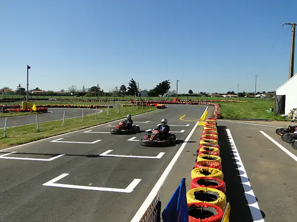 Karting